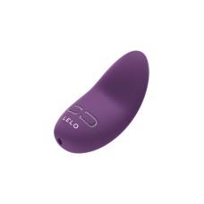 LELO - Lily 3 - Clitoris Vibrator - Paars