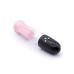 Rimba P-Pump - P-Pump PP05 - Elektronische Penisvergroter met Vagina Sleeve - Zwart