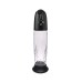 Rimba P-Pump - P-Pump PP05 - Elektronische Penisvergroter met Vagina Sleeve - Zwart