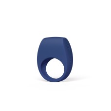 LELO - Tor 3 - Cock Ring Vibrator (met App Control) - Blauw