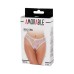 Amorable by Rimba - Open String - One Size - Wit
