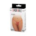 Amorable by Rimba - Mini String - One Size - Rood