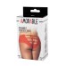 Amorable by Rimba - Open Slip - One Size - Rood