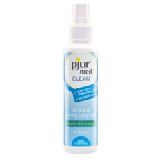 pjur - Med Clean Spray - 100 ml
