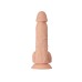 Pretty Love - Bahamut - Realistische Dildo 21.8 cm - Nude