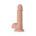 Pretty Love - Catoblepas - Realistische Dildo 20.6 cm - Nude