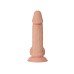 Pretty Love - Zebulon - Realistische Dildo 19.4 cm - Nude