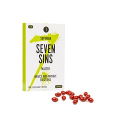 Morningstar - Seven Sins Master - 9,1 g