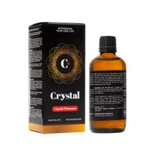 Morningstar - Crystal Liquid Pleasure - 100 ml