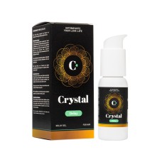 Morningstar - Crystal Delay Gel - 50 ml