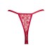 Amorable by Rimba - Mini String - One Size - Rood