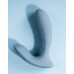 SVAKOM - Erica - Draagbare Vibrator (met App-bediening) - Blauw