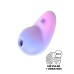 Satisfyer - Pixie Dust - Luchtdruk Vibrator - Paars & Roze