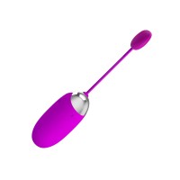 Pretty Love - Abner - Wearable Vibrator with App Control - Purple