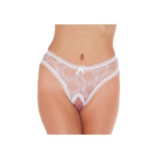 Amorable by Rimba - Open String - One Size - Wit