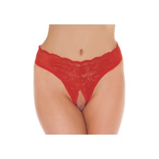 Amorable by Rimba - Open String - One Size - Rood