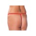 Amorable by Rimba - G-string - One Size - Rood