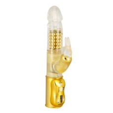 Dorcel Golden Orgasmic Rabbit Limited Edition - 6071090