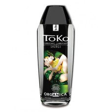 Shunga - Toko Organica - Glijmiddel op waterbasis - 165 ml