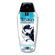 Shunga - Toko Aqua - Glijmiddel op waterbasis - 165 ml