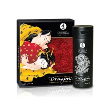 Shunga - Dragon Cream - Stimulerende Crème voor Hem en Haar - 60 ml