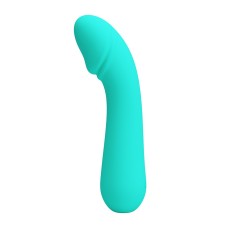 Pretty Love - Cetus - G-Spot Vibrator - Groen