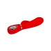 Pretty Love - Prescott - Rabbit Vibrator - Rood