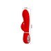 Pretty Love - Prescott - Rabbit Vibrator - Rood
