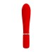 Pretty Love - Prescott - Rabbit Vibrator - Rood