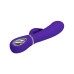 Pretty Love - Prescott - Rabbit Vibrator - Paars
