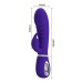 Pretty Love - Prescott - Rabbit Vibrator - Paars