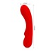 Pretty Love - Matt - G-Spot Vibrator - Rood