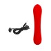 Pretty Love - Matt - G-Spot Vibrator - Rood
