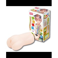 TAMASHII - Squeezing Ranch - Mannelijke Masturbator - Nude