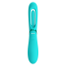 Pretty Love - Romance - Lexie - Vibrator - Blauw