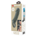 Pretty Love - Faylen - Realistische Penis Sleeve - Donkergrijs Pretty Love - Faylen - Realistische Penis Sleeve - Donkergrijs