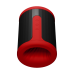 Lelo - F2S Master Blaster- Stamina Trainer & Stroker, App-gekoppeld - Rood