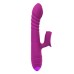 Rimba Toys - Stockholm Vibrator - Paars