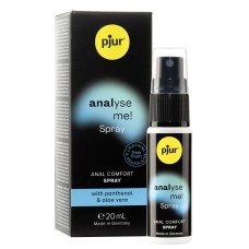 pjur - Analyse Me - Anale Comfort Spray - 20 ml