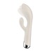 Satisfyer - Spinning Rabbit 1 - Rabbit Vibrator - Beige