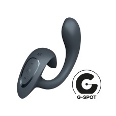 Satisfyer - G for Goddes 1 - Dark Grey