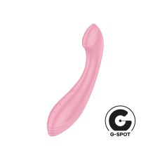 Satisfyer - G-Force - G-Spot Vibrator - Pink