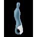 Satisfyer - A-Mazing 1 - A-Spot Vibrator - Blauw