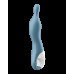 Satisfyer - A-Mazing 1 - A-Spot Vibrator - Blauw