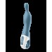 Satisfyer - A-Mazing 1 - A-Spot Vibrator - Blauw