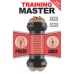 Training Master Double Side Stroker-Pussy and Anus