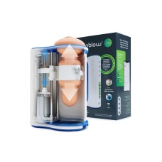 Autoblow - AI+ Machine - Automatische Masturbator