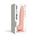 Strap-On-Me - Soft Realistic Dildo Size L - Nude