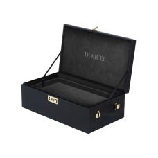 Dorcel - Le Coffret Prestige Edition - Opbergdoos - Zwart