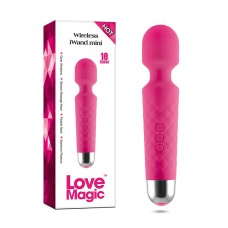 Love Magic - IWand Mini